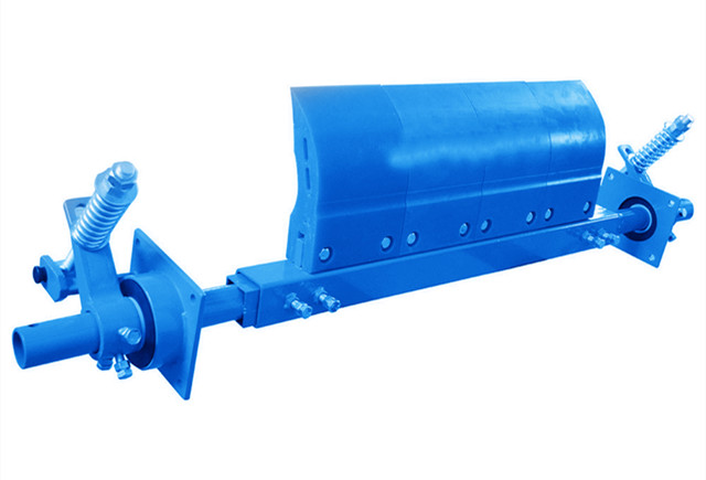 一级清扫器-初级清扫器