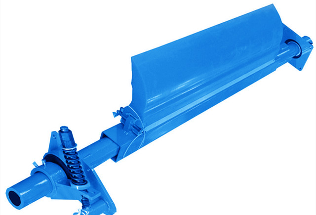 一级清扫器-初级清扫器