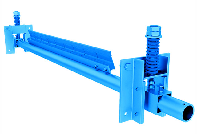 二级清扫器-二道清扫器