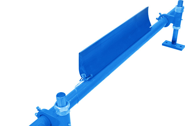 二级清扫器-二道清扫器