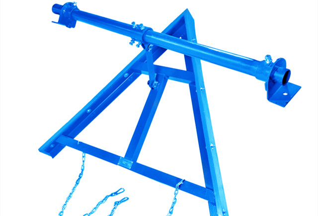 V型清扫器-空段清扫器