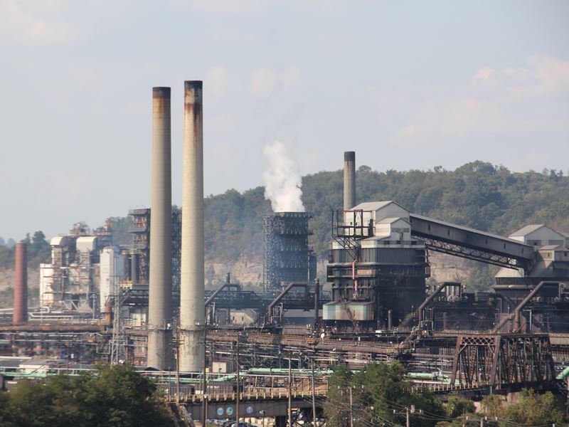 焦化厂皮带输送机-煤矿和焦炭带式输送机设备