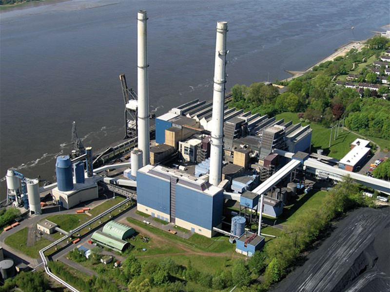 锅炉输煤皮带输送机-储煤和上煤输送系统设备