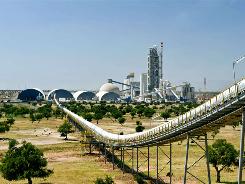 通用型皮带输送机