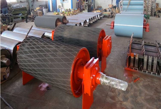 传动滚筒-带式输送机传动滚筒厂家-型号-价格