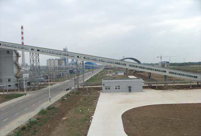 TD75型带式输送机-TD75型皮带输送机生产厂家