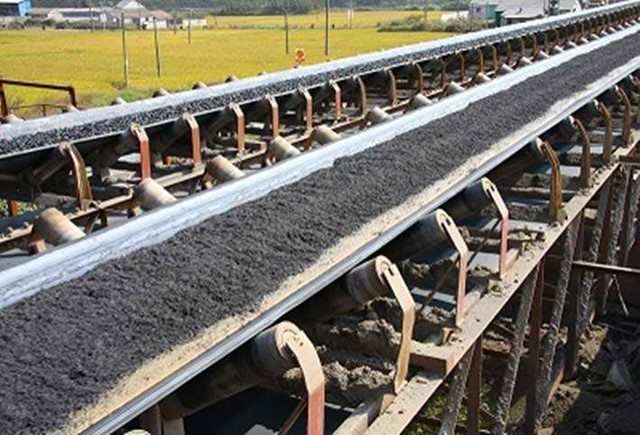 DTⅡ型带式输送机