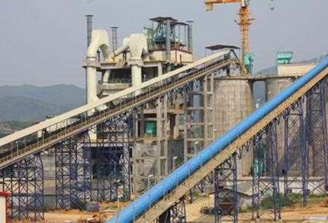 DTⅡ(A)型带式输送机