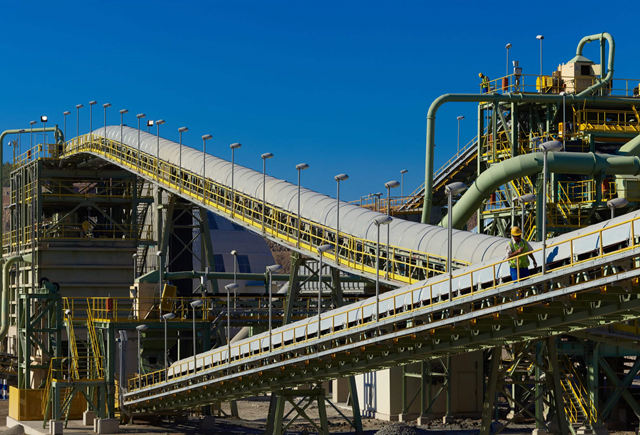 全密封皮带输送机-密封皮带机-密封输送机