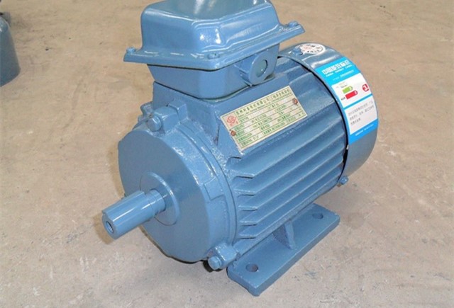 YX3系列高效率三相异步带式输送机电机